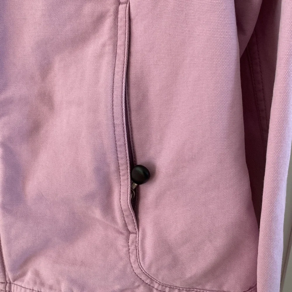 L.L. Bean Spring Jacket - Picture 3 of 6